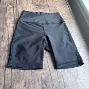 Five Dancewear biker shorts
